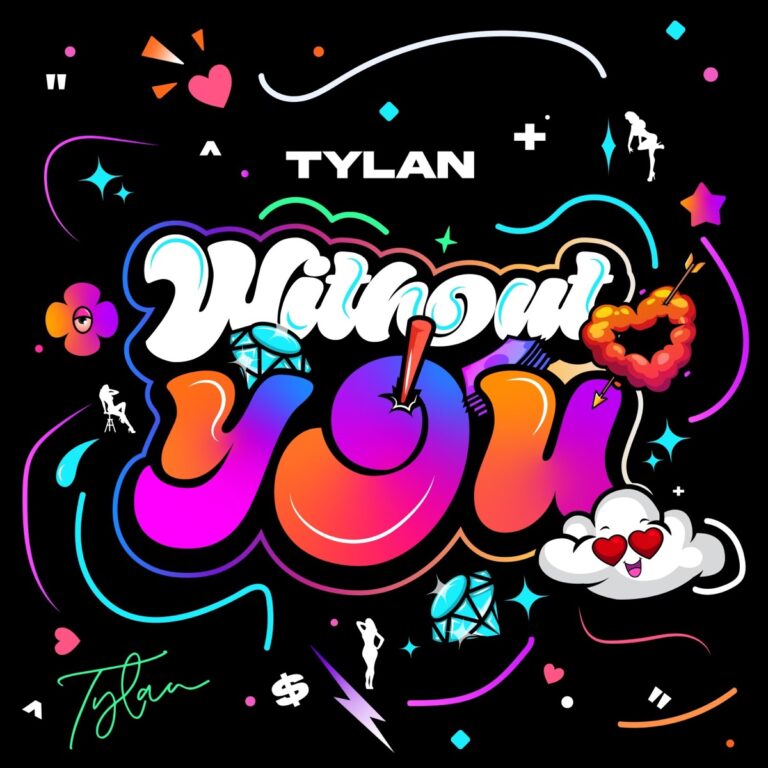 Tylan-Without You